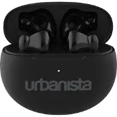 Urbanista Écouteurs sans fil - - Austin - Bluetooth - Intra-auriculaire - Résistant à la transpiration