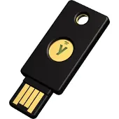 Yubico Yubikey 5 Nfc Fips 5060408464229 Clé De Sécurité Physique