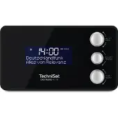 Technisat DigitRadio 50 SE noir