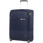 Samsonite Base Boost Upright 55 cm Navy Blue