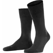 Falke Chaussettes noir