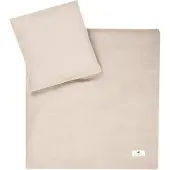 Julius Zöllner Linge de lit pour enfants (100 x 135 cm, 40 x 60 cm)