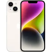 Apple iPhone 14 256GB Double SIM (nano-SIM) - Starlight