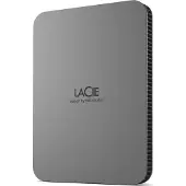 LaCie Mobile Drive Secure 2TB (2023) - Disque dur externe (STLR2000400)