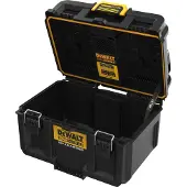 DeWalt DWST83471-QW Mallette/chargeur ToughSystem 2.0