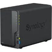 Synology Disk Station DS223 - Serveur NAS - 2 baies