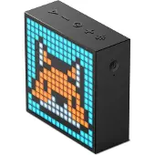 Divoom 6958444602424 Lautsprecher Timebox Evo Bluetooth schwarz