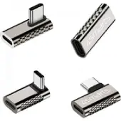 4smarts Adaptateur Otg Usb-C 4Szt.540464