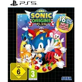 Sonic Origins Plus Édition limitée