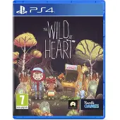 The Wild At Heart - Ps4