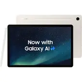 Samsung Galaxy Tab S9 11 pouces 128 Go Wifi Crème