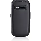 Panasonic KX-TU550EXB - Noir