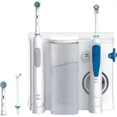 Oral-B HEALTH CENTER DOUCHE BUCCALE