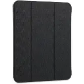 LMP SlimCase (Apple iPad 2022 (10e génération)), Étui pour tablette, Noir