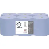 Papernet Standard, Essuie-tout, Bleu