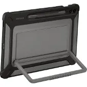 Samsung Stand Tab S9 Fe S9+ Phone Case Noir