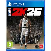 NBA 2K25