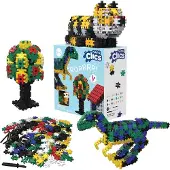 Clics Toys Nano Clics - Creative Builders - 500 pièces