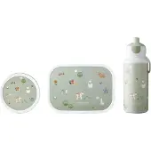 Mepal Campus, Lunch box, Vert
