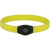 Kerbl Collier Led - - Maxi Safe - 65 Cm - 10 Mm - Vert