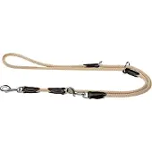 Hunter Laisse pour chien Freestyle, 2 m, réglable (Chien, Général)
