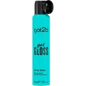 Got2b Haircare Lining Spray 200ml