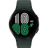 Samsung SM-R875 Watch 4, montre connectée verte