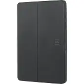 Tucano Gala Folio (Samsung Galaxy Tab A9+), Étui pour tablette, Noir