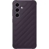 Samsung Cover Galaxy S24 Shield Dark Violet (gp-fps921sacvw)