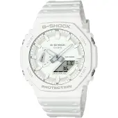 Casio - GA-2100-7A7ER - Montre - Hommes - Quartz - G-Shock