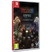 Tetris Effect: Connected (Multi-Language) - Switch (Asie)
