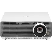 LG BU60RG vidéo-projecteur Projecteur à focale standard 6000 ANSI lumens DLP UHD 4K (3840x2160) Blanc