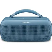 Bose SoundLink Max Bleu