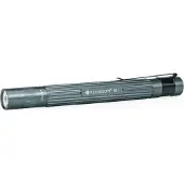SUPRABEAM Lampe de poche Q1r Akku 6-550lm Suprabeam