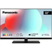 Panasonic TS-32N30AEZ TV 81,3 cm (32") HD Noir