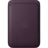 Apple Porte-carte Iphone Tissage Fin Wallet Magsafe Blackberry (ma7a4zm/a)