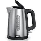 Braun Bouilloire électrique PurShine WK1500BK