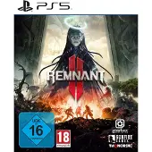 Ps5 Remnant 2 Rouge PAL