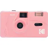 Kodak Appareil photo réutilisable M35 rose