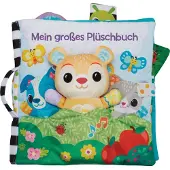Vtech Jeu d'éveil Grand livre toudoux des découvertes