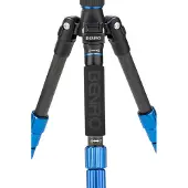 Benro Slim Travel FSL09AN00 Kit Trépied Aluminium