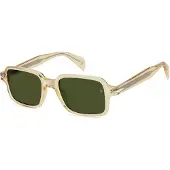 David Beckham Lunettes de Soleil DB 1179/S 51/19/145 Yellow Acetate frames MAN DB 1179/S