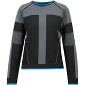 Hummel T-shirt à Manches Longues 228268 Seamless