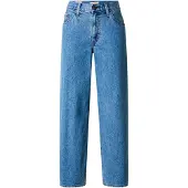 Levi's Baggy Dad Med Jeans Bleu 31 / 30 Femme