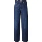 Levi's Baggy Dad Jeans Bleu 24 / 32 Femme