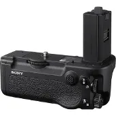 Sony VG-C5 (Poignée d'alimentation), Poignée d'alimentation, Noir