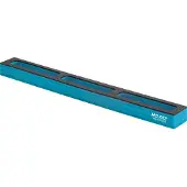 Hazet Insert en mousse souple avec compartiments pour petites pièces 163-522X50 | 163-522X50