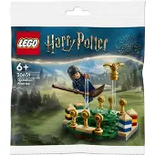 LEGO Entraînement de Quidditch - Sachets 30651