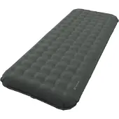 Outwell Matelas Gonflable - Flow Airbed Single - Noir