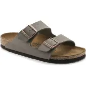 Birkenstock Mule 'Arizona' pierre